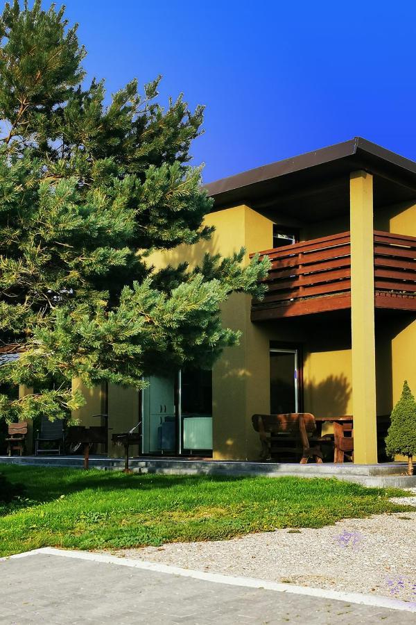 Baure Holiday home *