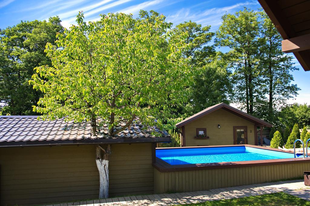 Holiday home Baure *